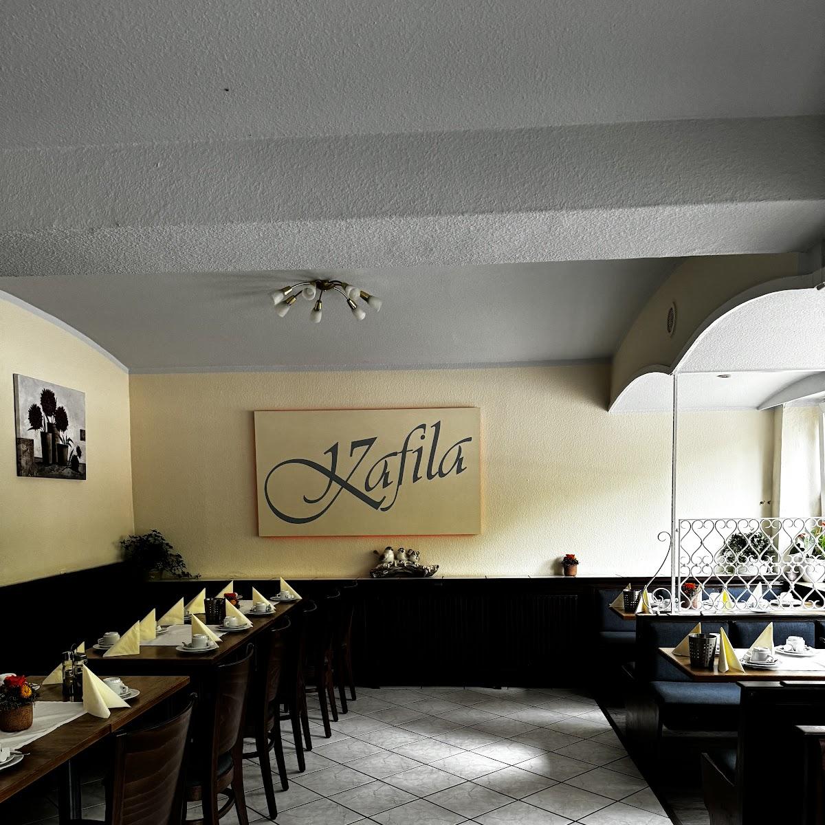 Restaurant "Zur Försterstube" in Heimbach