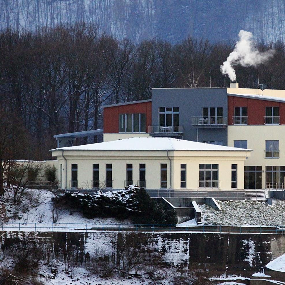 Restaurant "DER SEEHOF Hotel+ Restaurant -Eifel GmbH" in  Heimbach