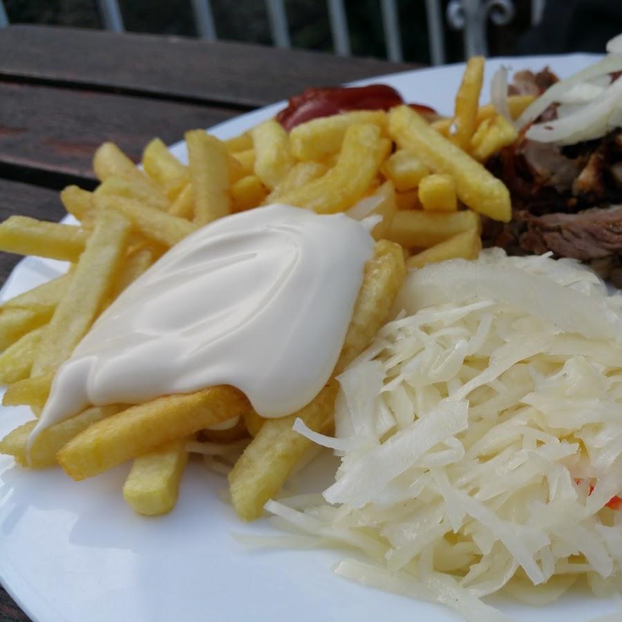 Restaurant "Grillstube Bei Jorgo" in  Heimbach