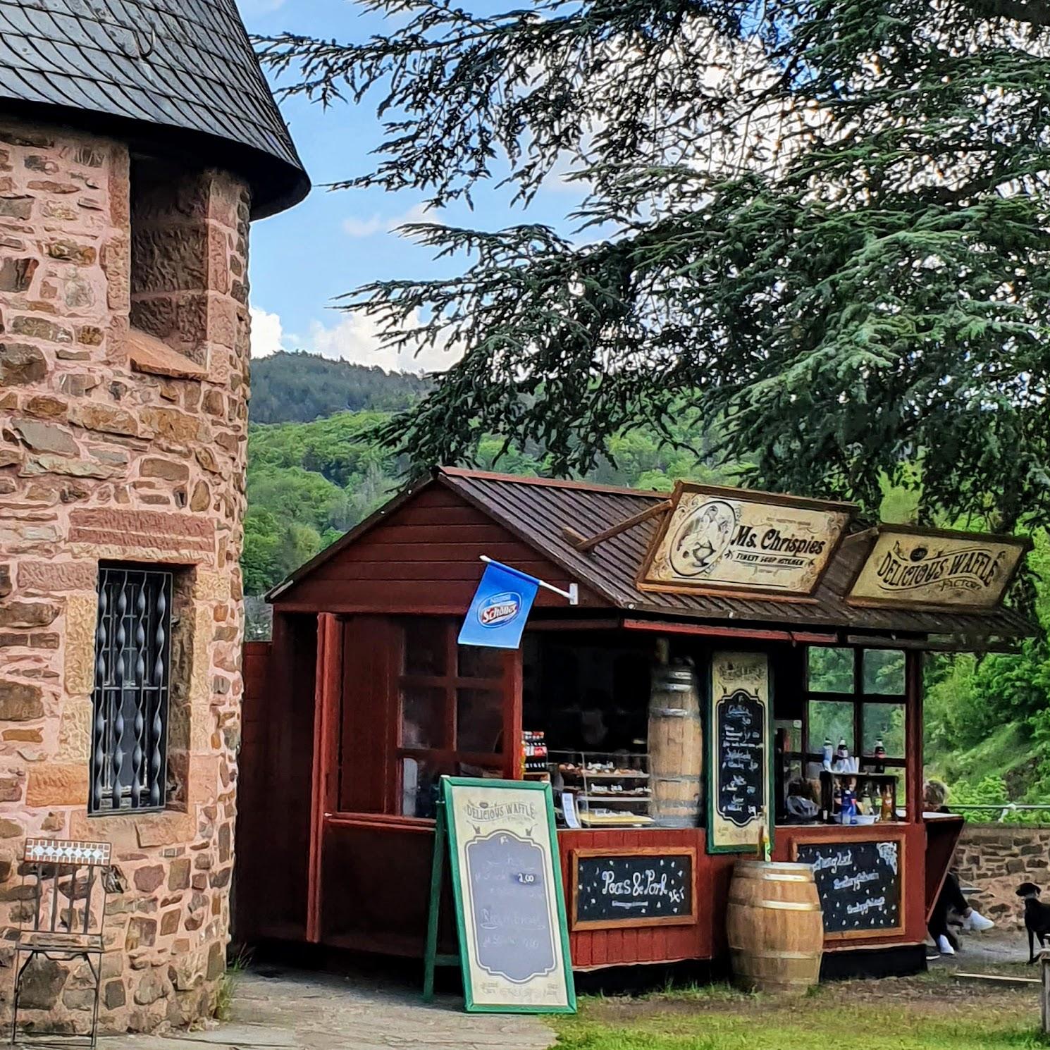 Restaurant "Winterhoff 