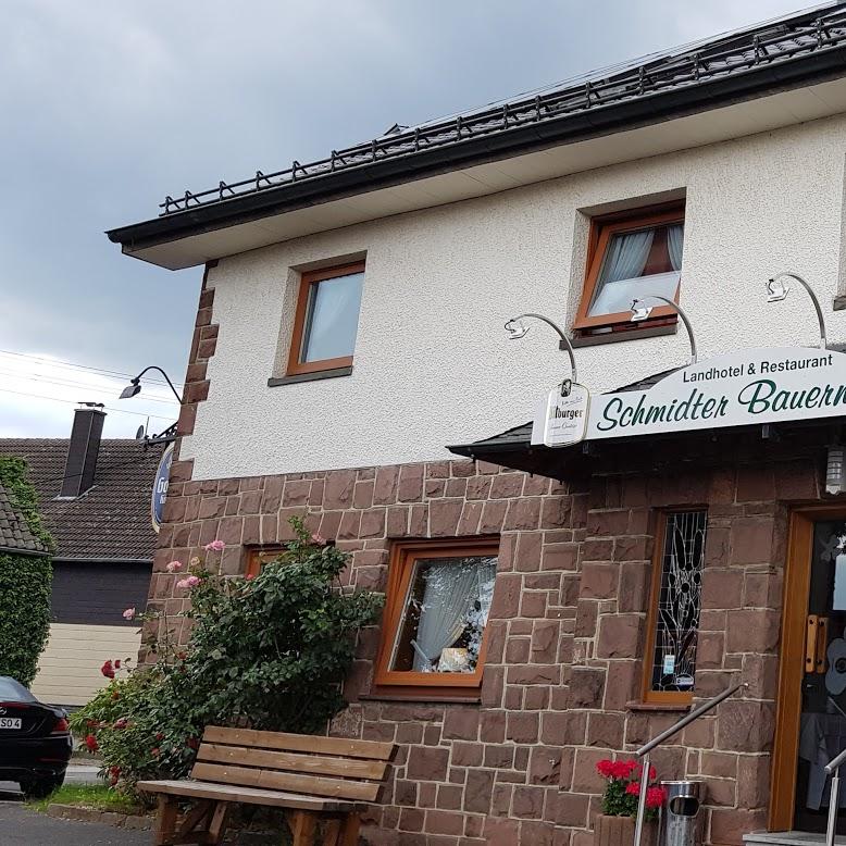 Restaurant "Schmidter Bauernstube" in  Nideggen