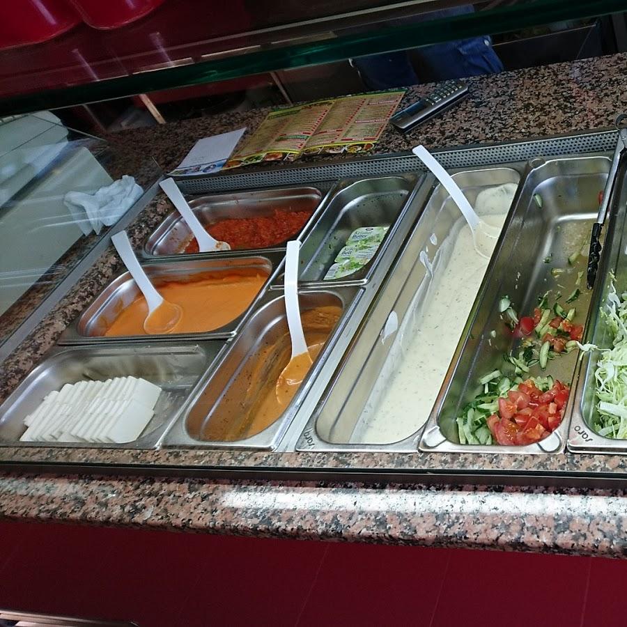 Restaurant "Rursee Grill" in  Nideggen