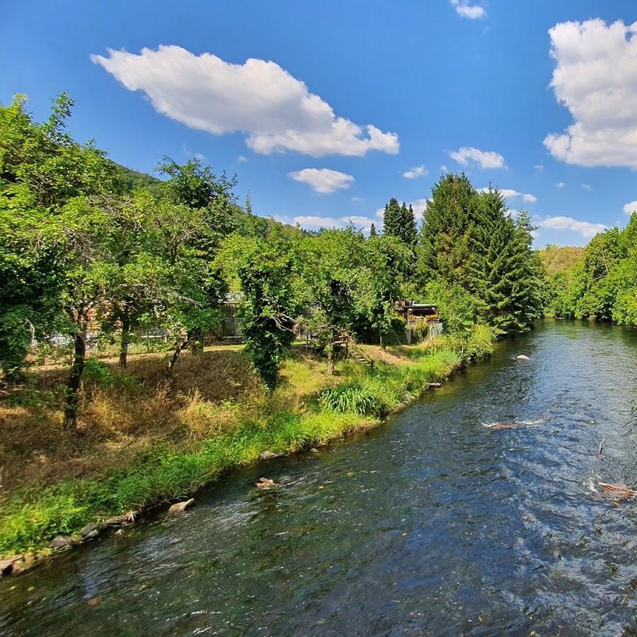 Restaurant "Heimisch - Bistro. Natur Markt. Espresso Bar & Rösterei" in  Heimbach