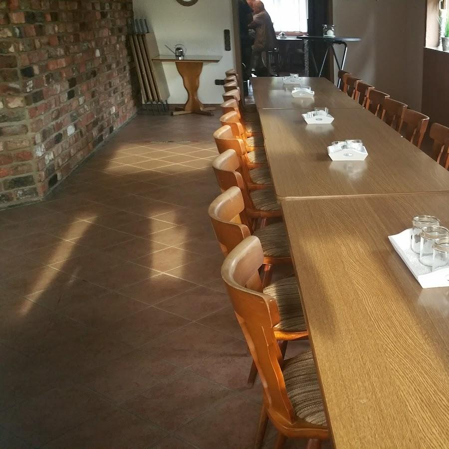 Restaurant "Gaststätte Eifelblick nahe Rursee" in Nideggen