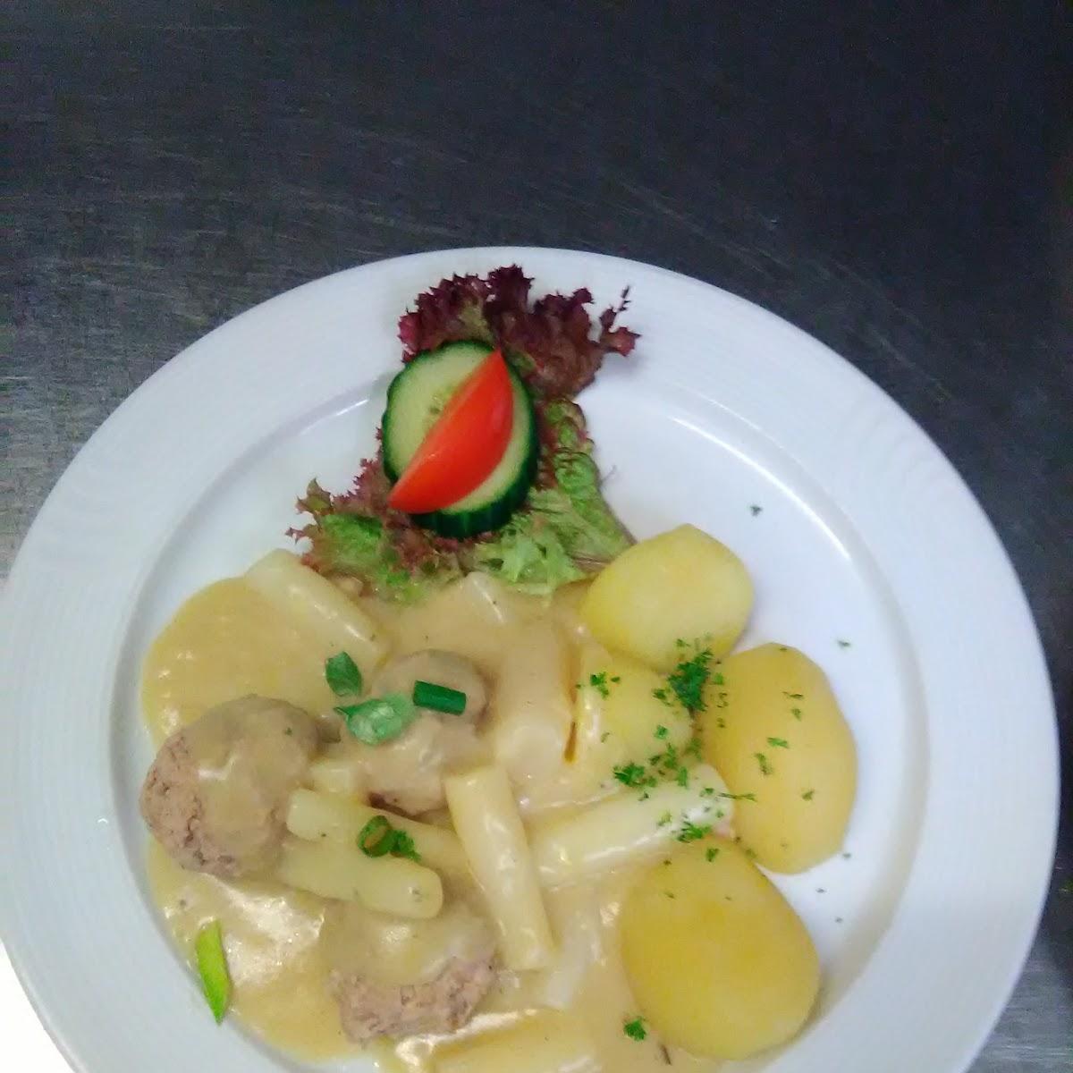 Restaurant "Hofbräu-Eck" in  Meinersen