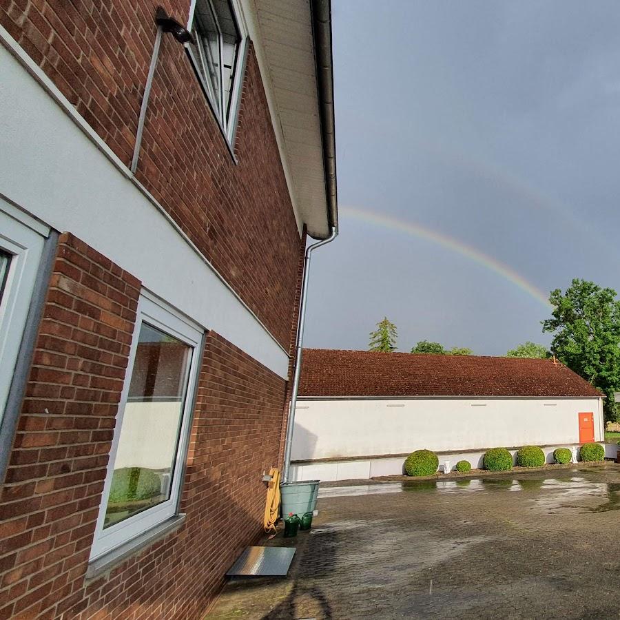 Restaurant "Gasthaus Niebuhr - Hotel & Restaurant" in Meinersen