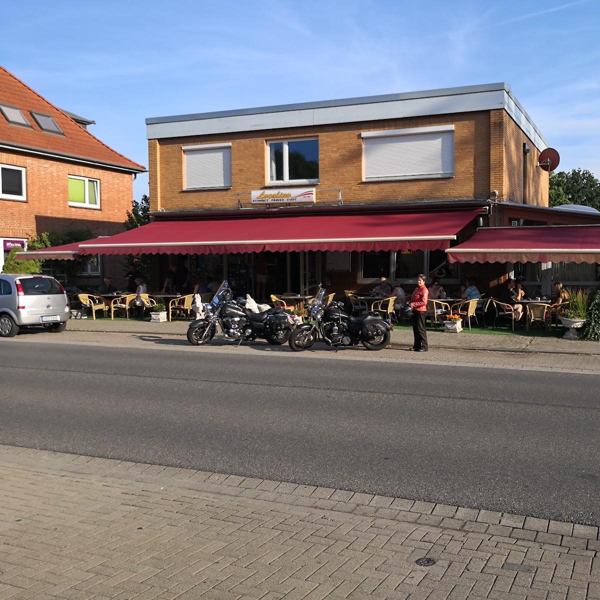 Restaurant "Ristorante Localino" in Meinersen