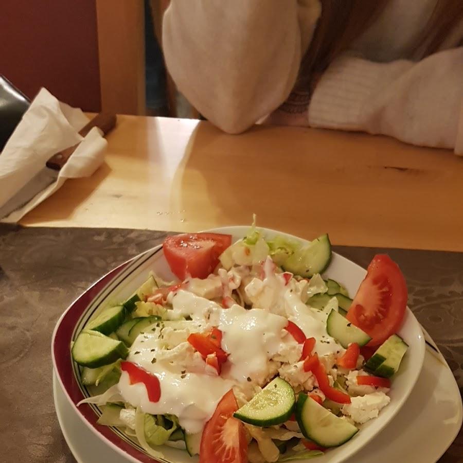 Restaurant "Bella" in  Meinersen