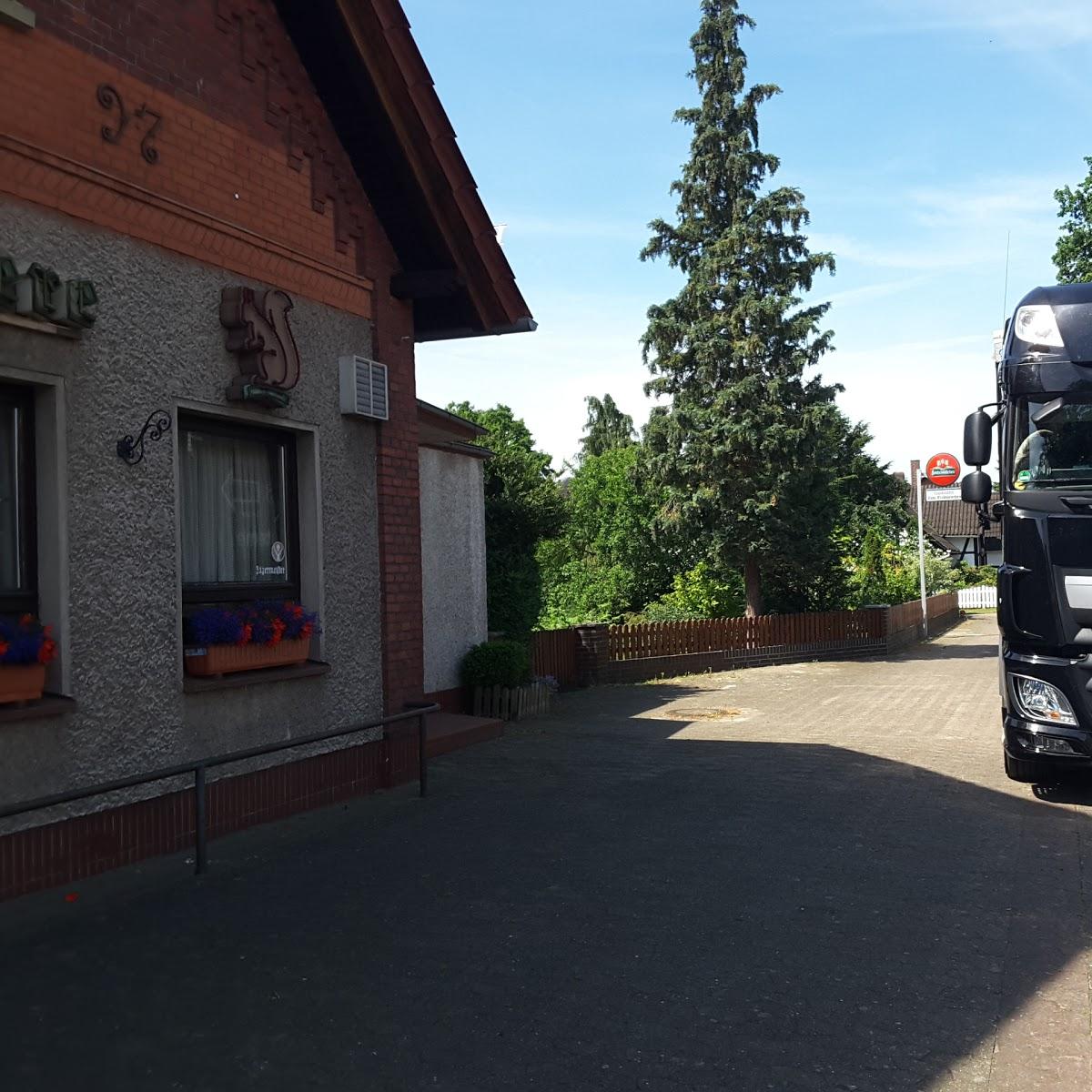 Restaurant "Gaststätte Zum Eichhörnchen" in  Meinersen