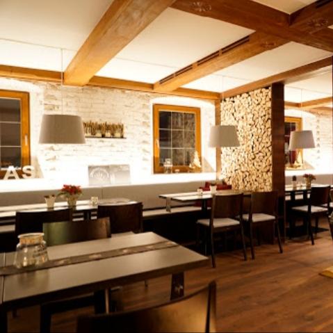 Restaurant "STEGNER