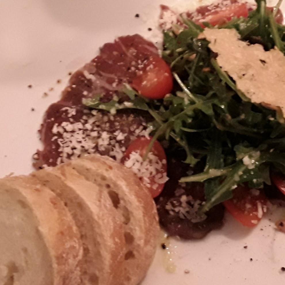 Restaurant "STEGNER