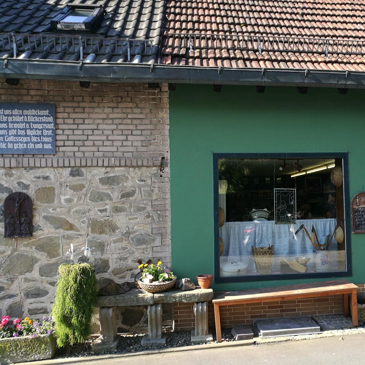 Restaurant "Böhm" in  Wilhelmsthal