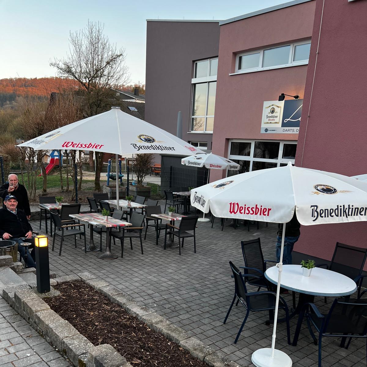 Restaurant "Lisa