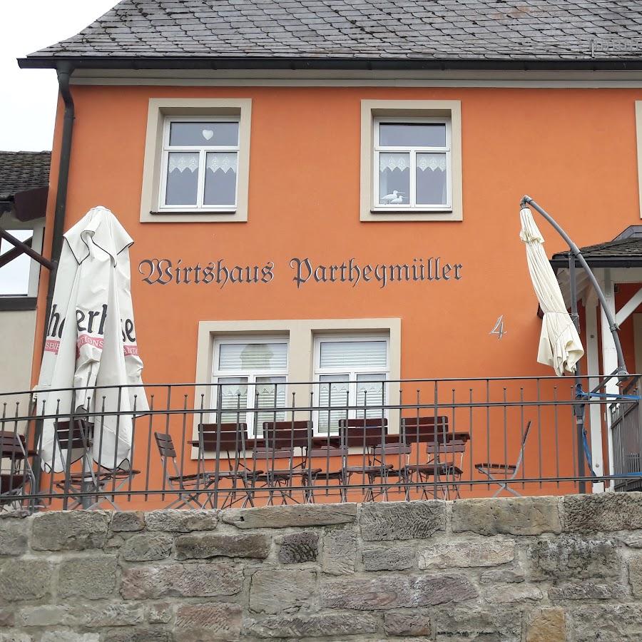 Restaurant "fränkisches wirtshaus" in Wallenfels