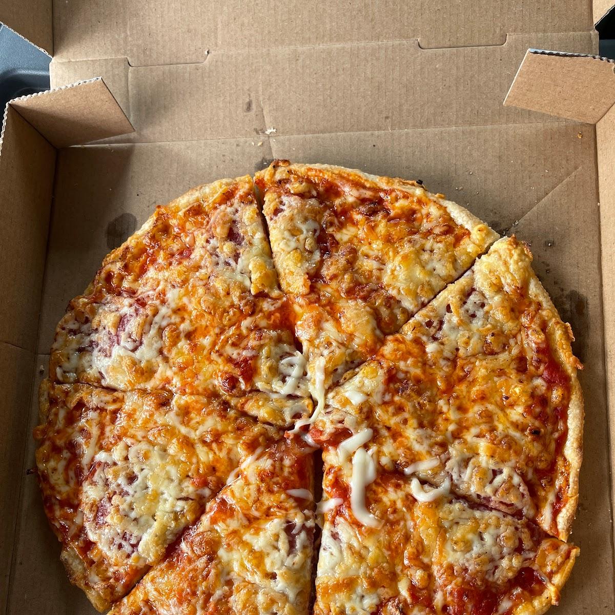 Restaurant "Mani-Pizzaservice" in  Seevetal