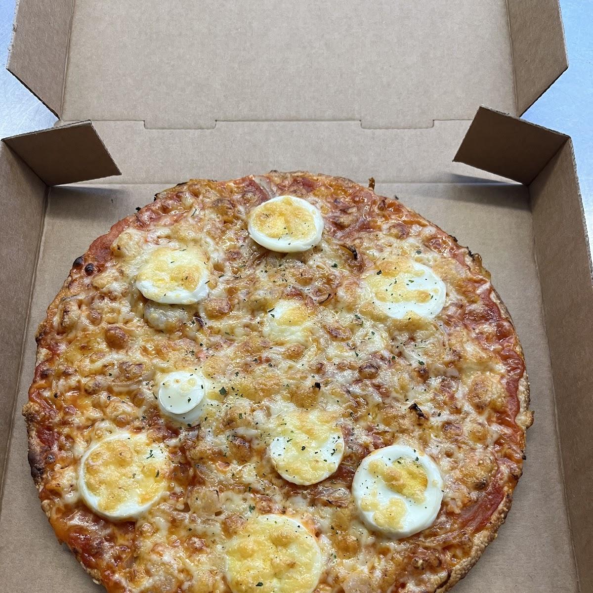 Restaurant "Mani-Pizzaservice" in Seevetal