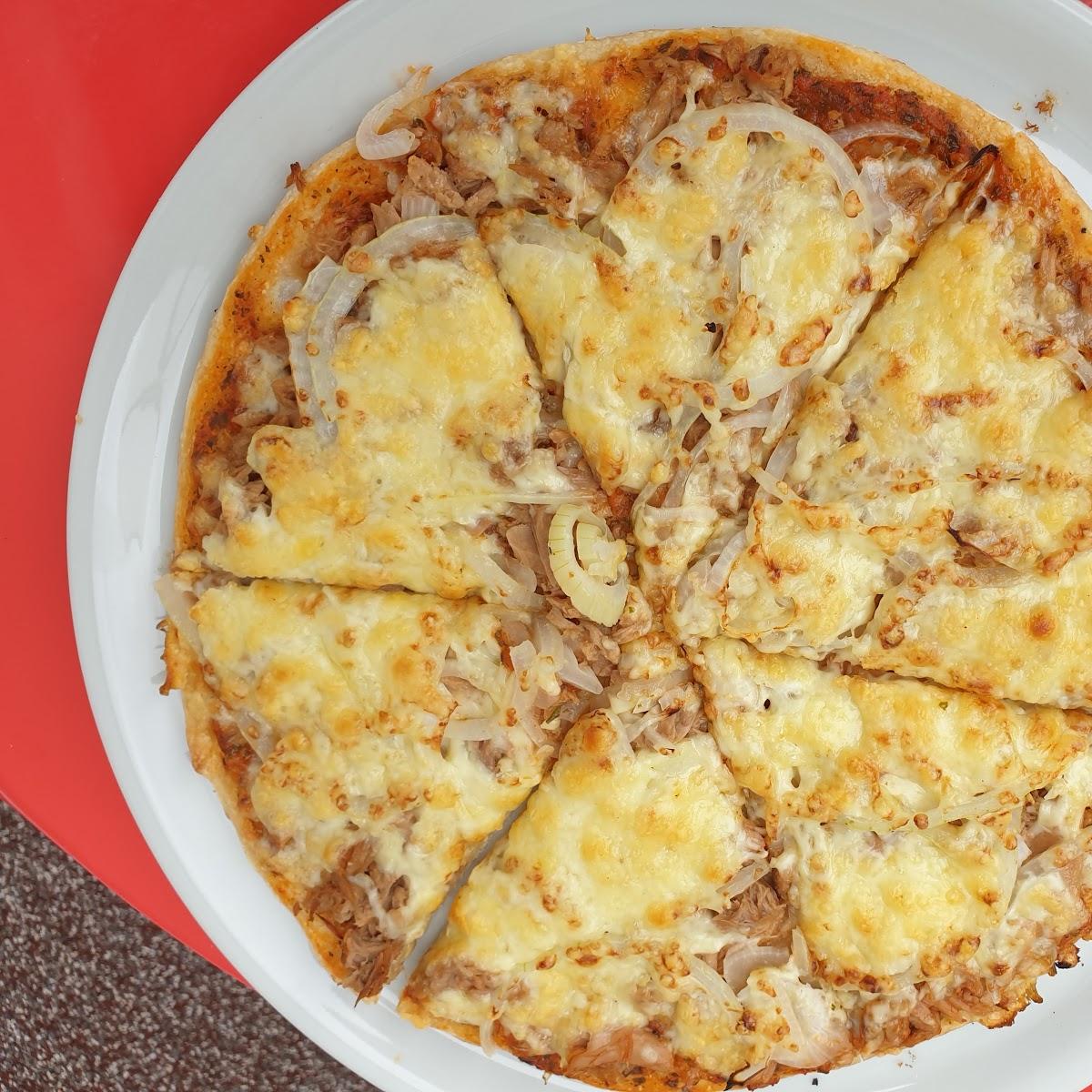 Restaurant "Türkisch Grill imbiss" in  Endbach