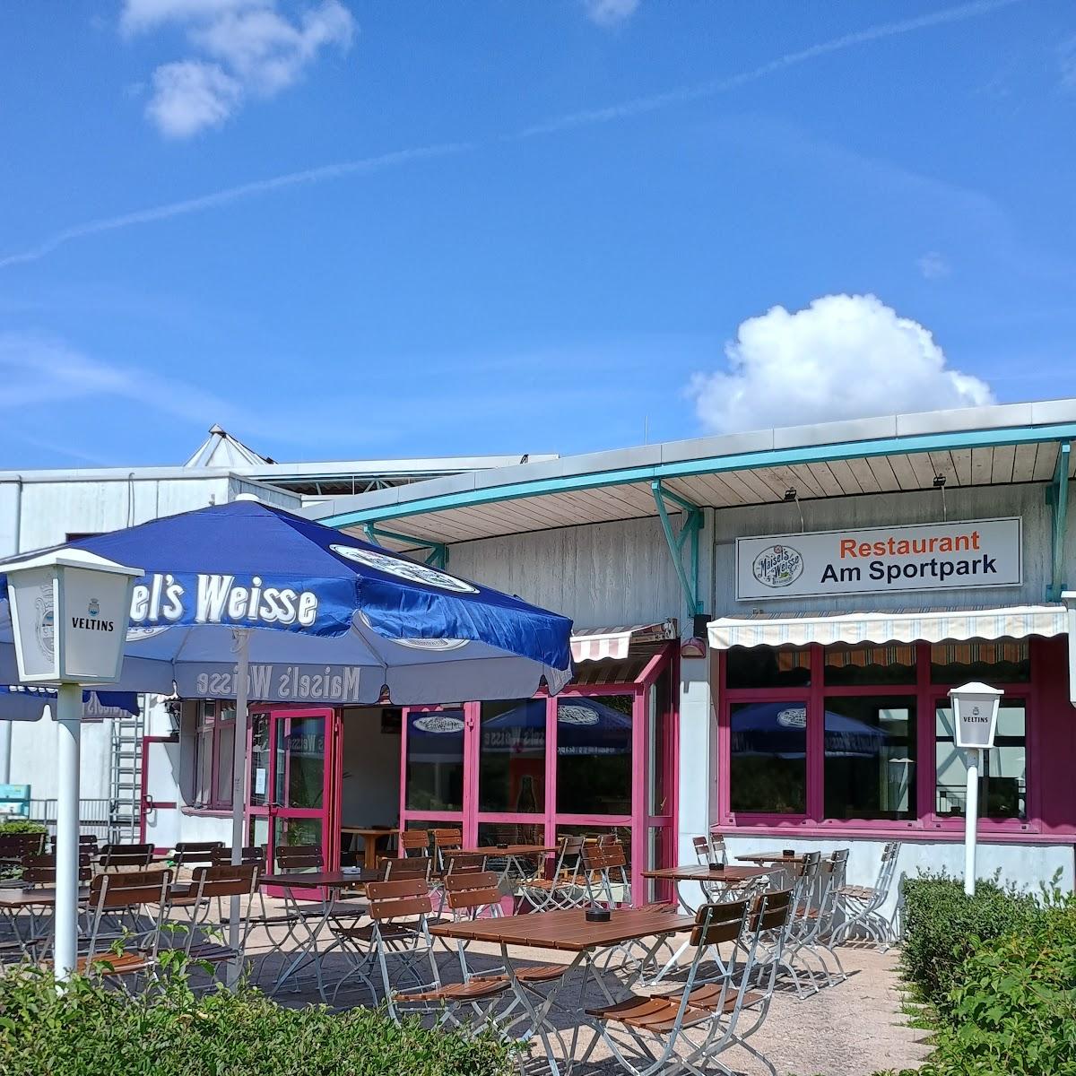 Restaurant "Türkisch Grill am Sportpark mit Asia küche, Pizza, Kegelbahn und Biergarten" in Bad Endbach