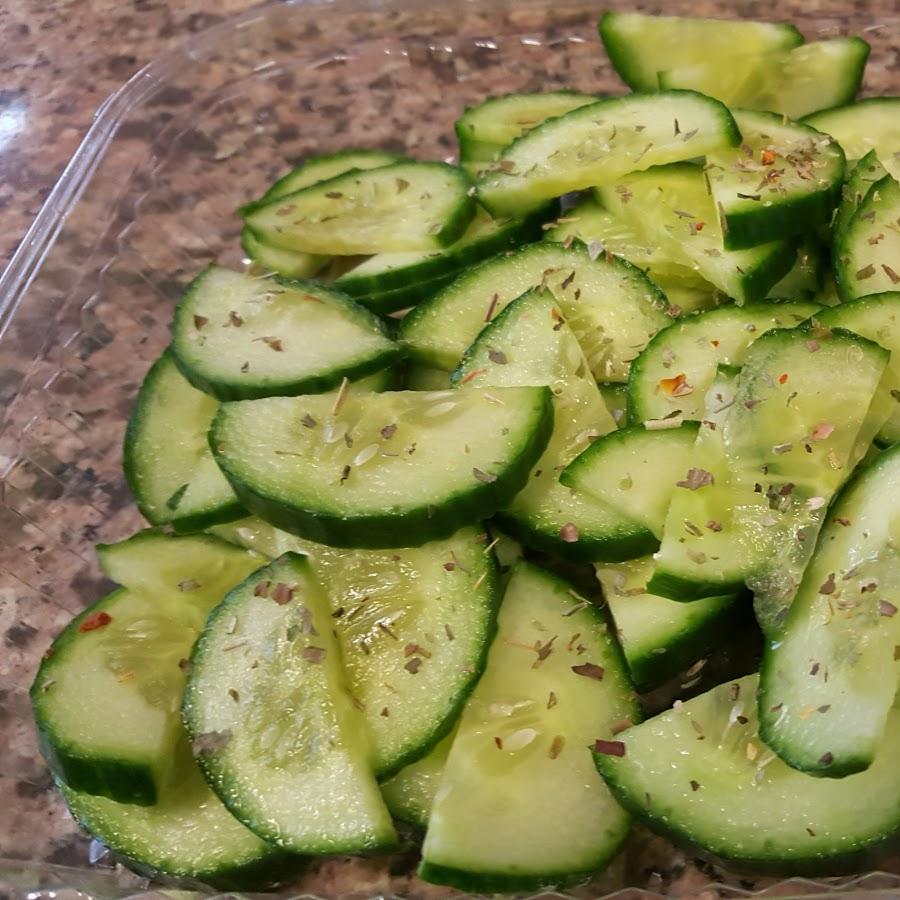 Restaurant "Pizza Etna" in  Steinwiesen