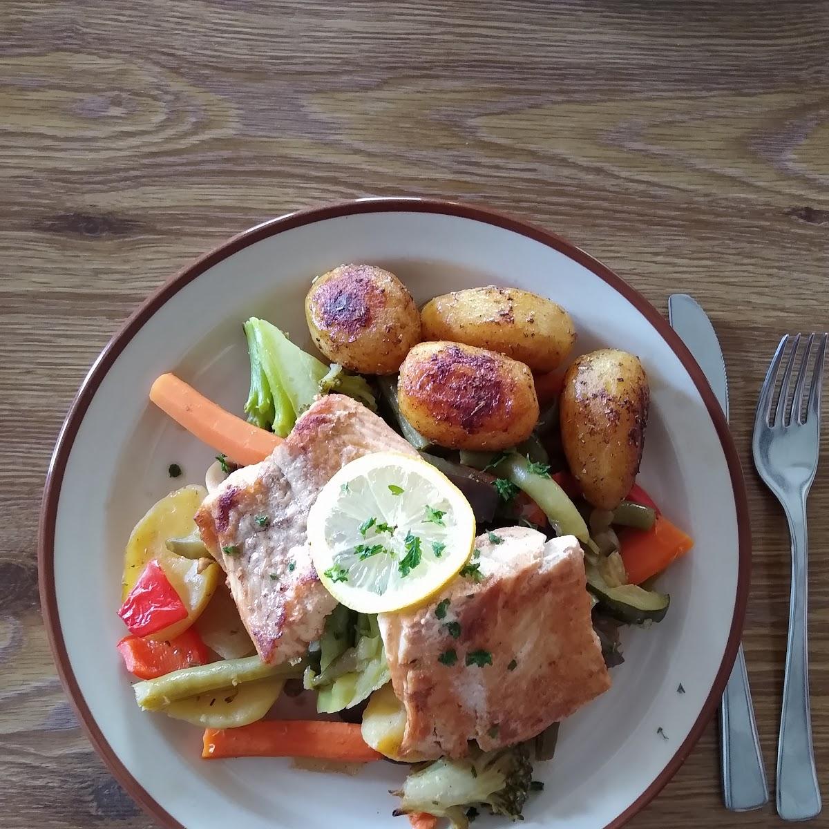 Restaurant "Sportheim" in  Dischingen