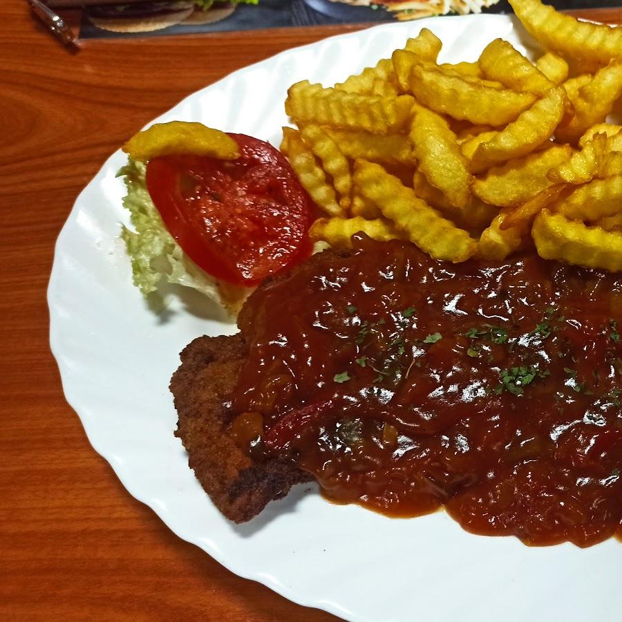 Restaurant "Grillstube Hartenrod" in Bad Endbach