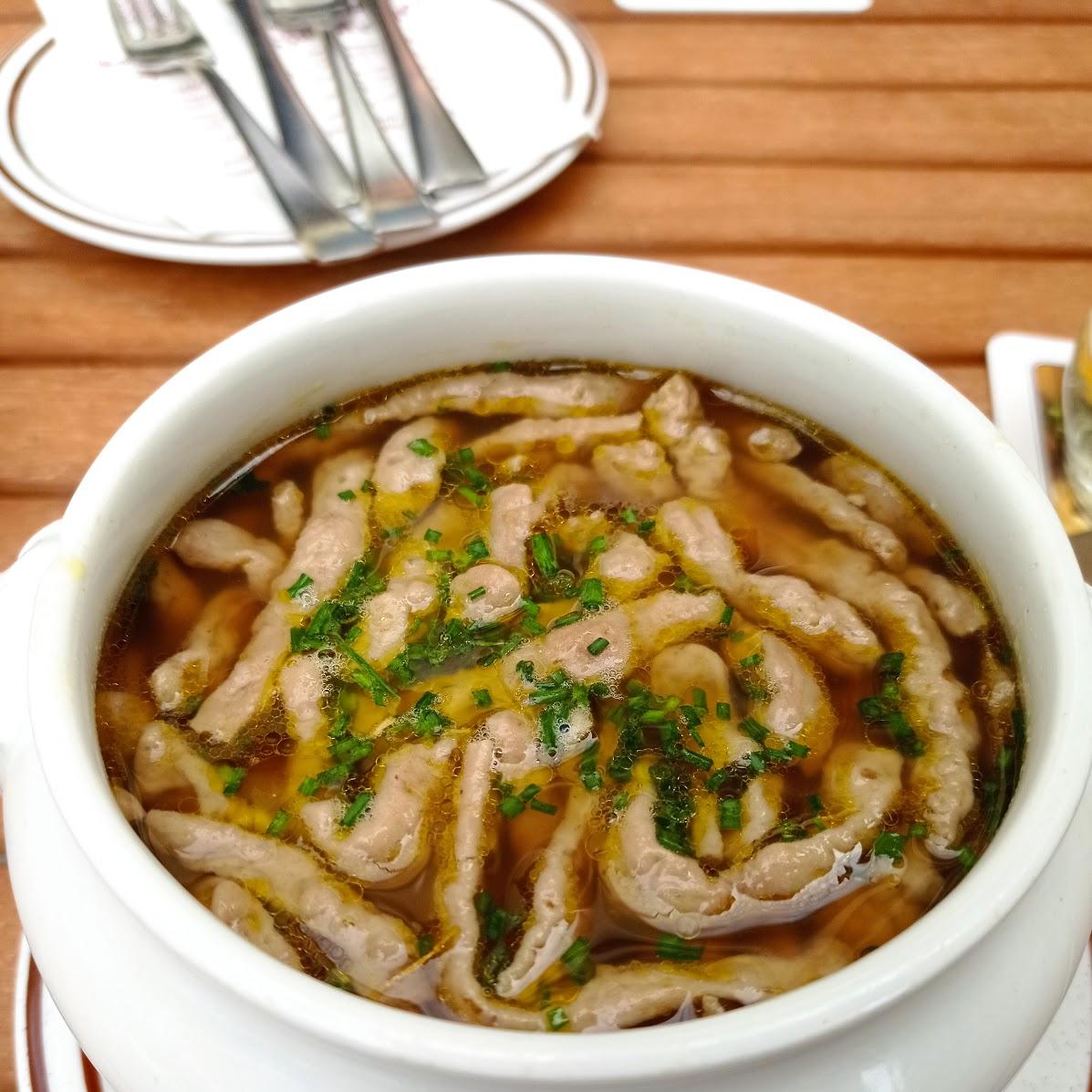 Restaurant "Gasthaus Krone" in  Neresheim