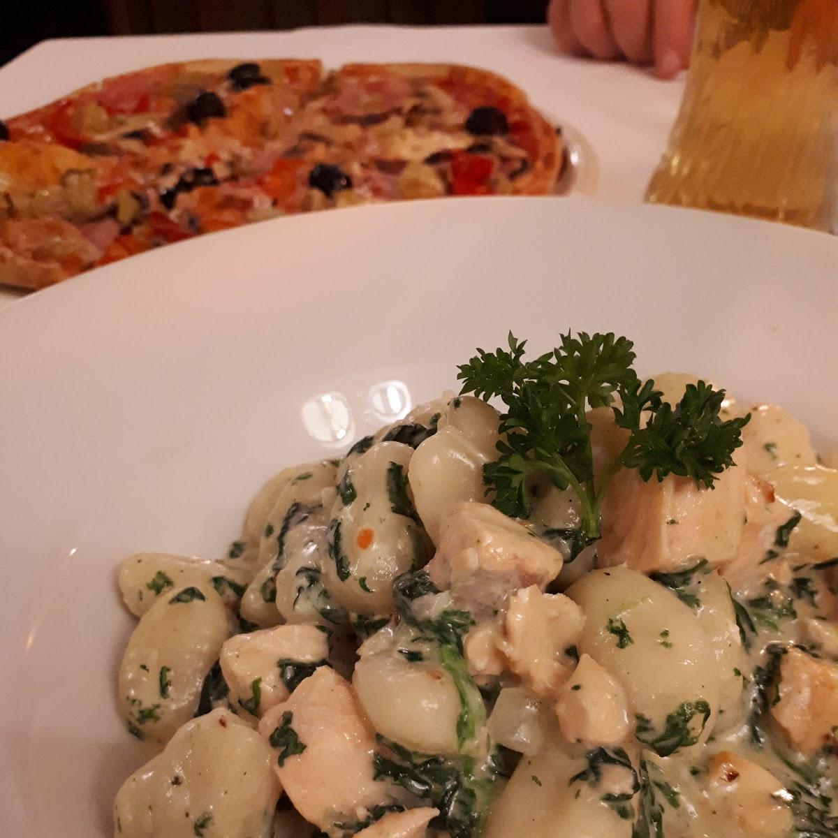 Restaurant "Ristorante Molise" in  Neresheim