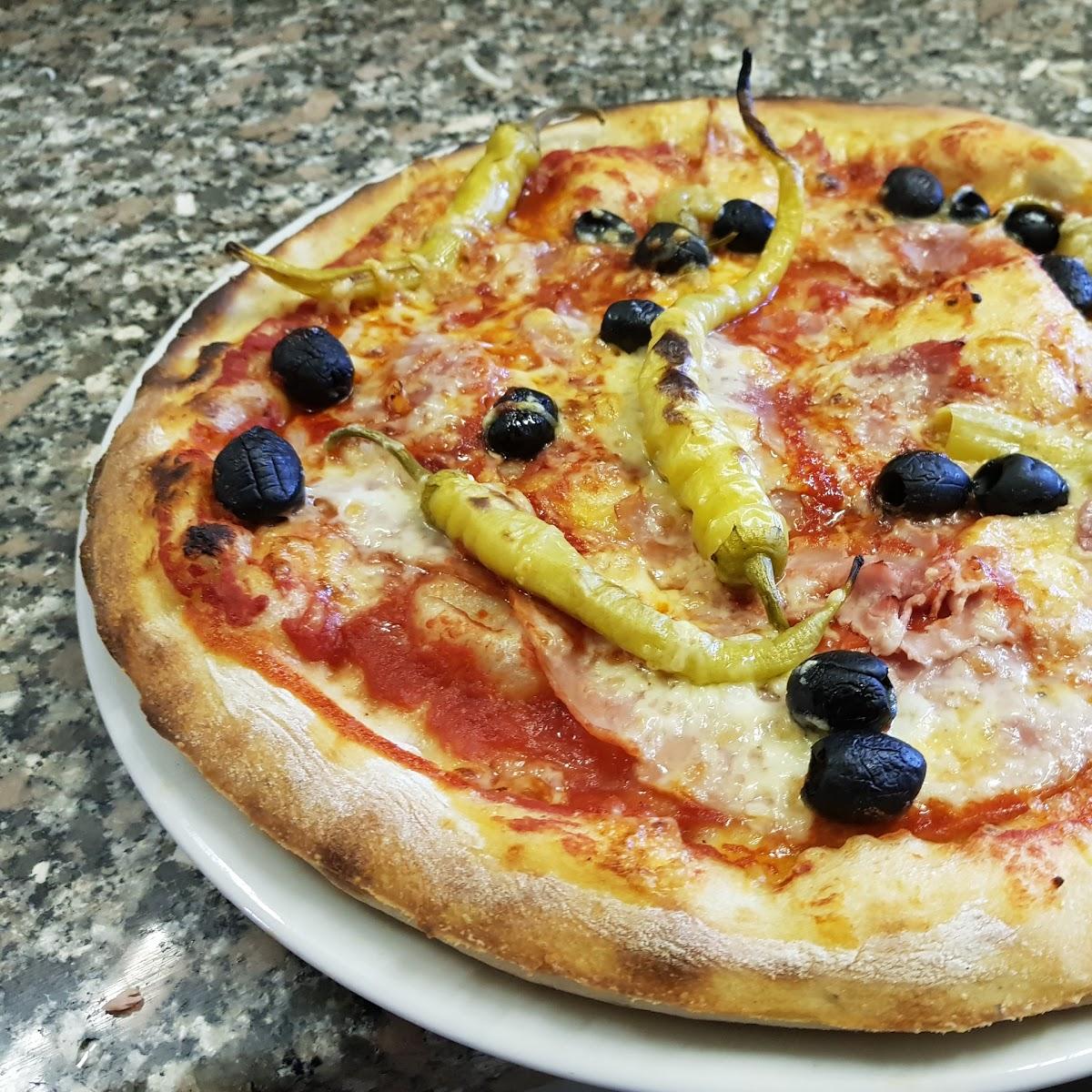 Restaurant "Pizzeria La Nico" in  Neresheim