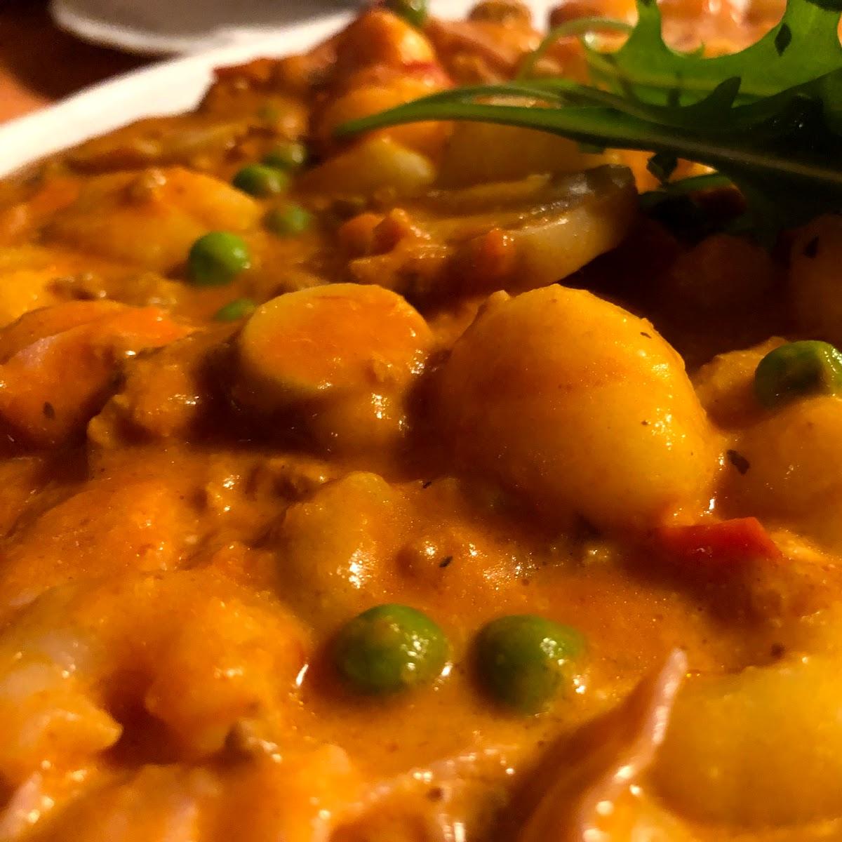 Restaurant "Gaststätte Pizzeria Europa" in  Neresheim