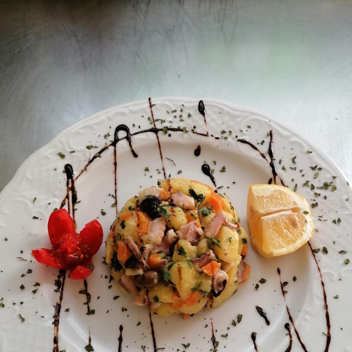 Restaurant "Bella Roma" in  Vorra