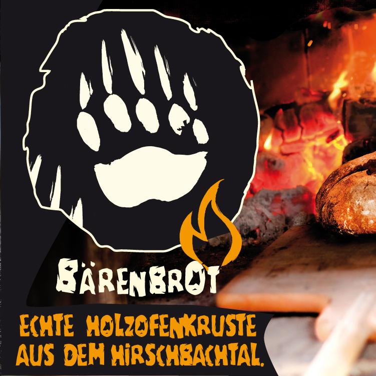 Restaurant "Bärenbrot" in  Pommelsbrunn