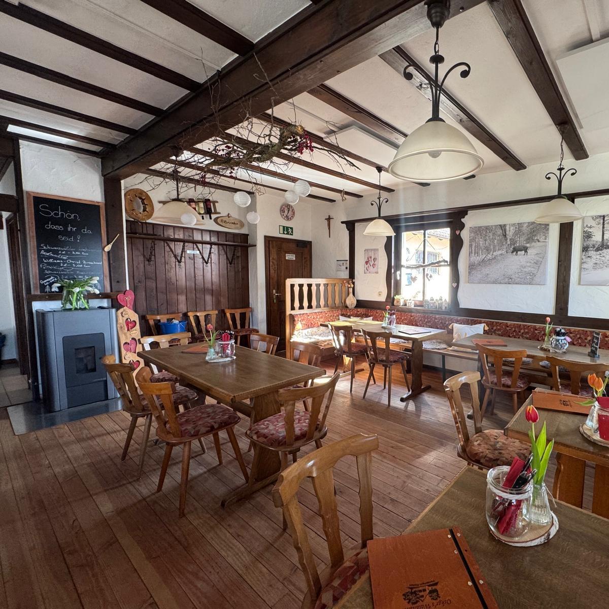 Restaurant "Oskar