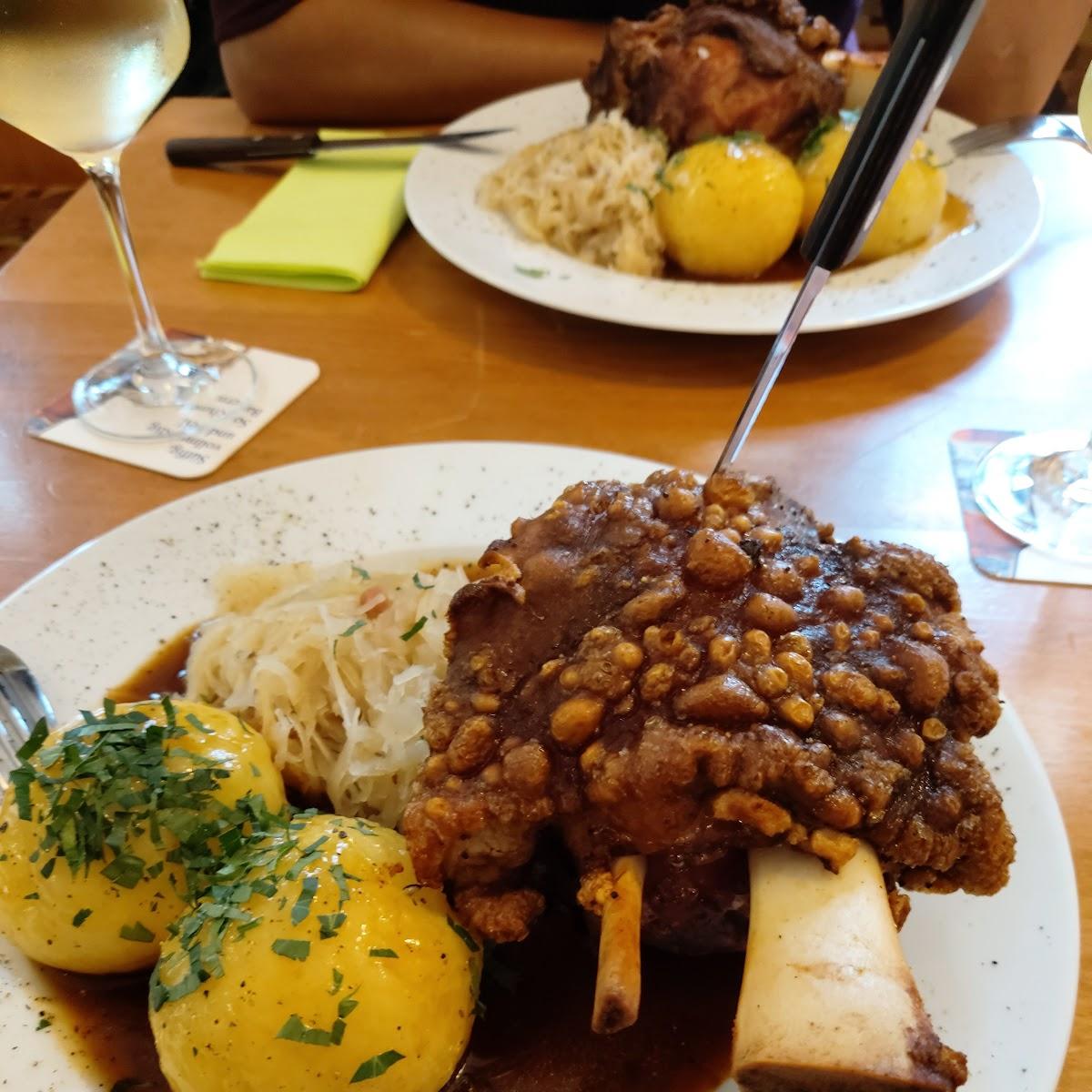 Restaurant "Oskar
