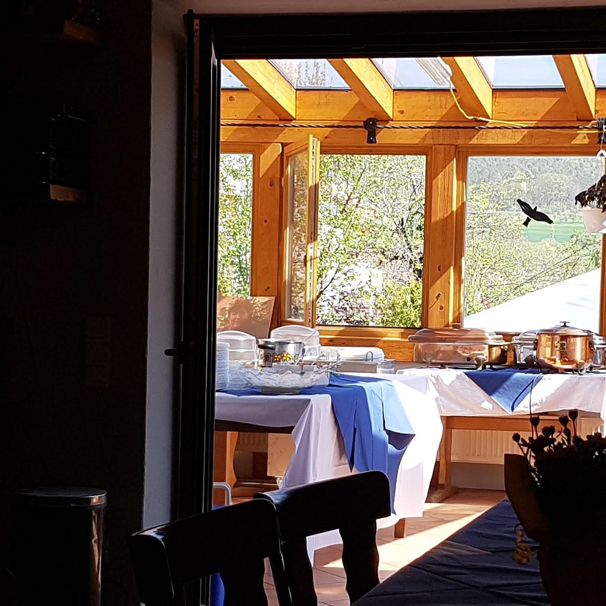 Restaurant "Lothar Frieß" in  Eschau