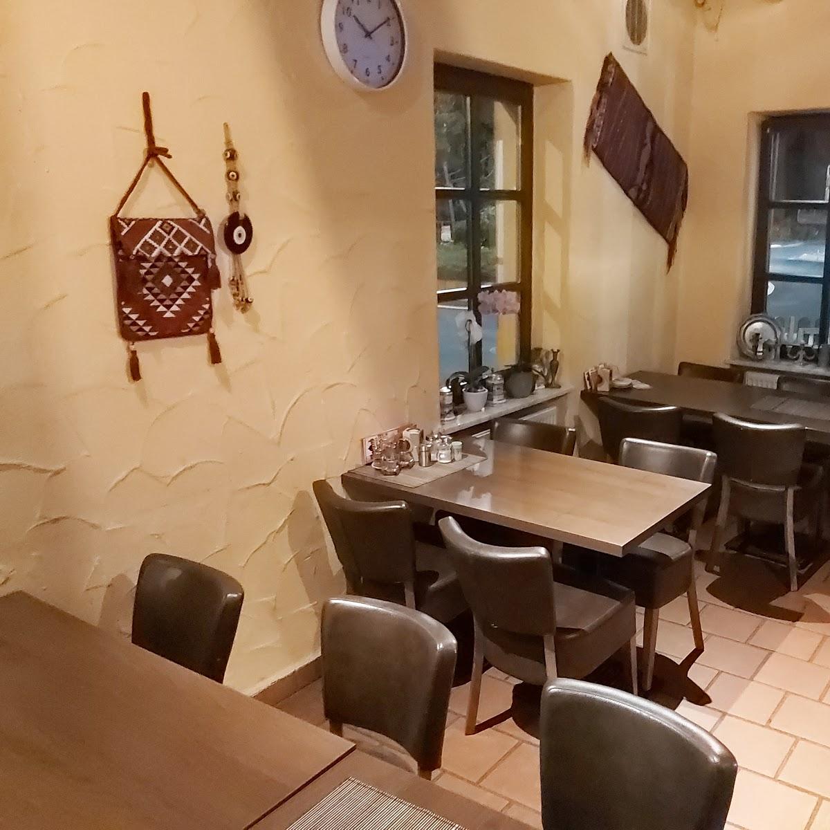 Restaurant "Orient - Döner & Pizza" in  Eschau