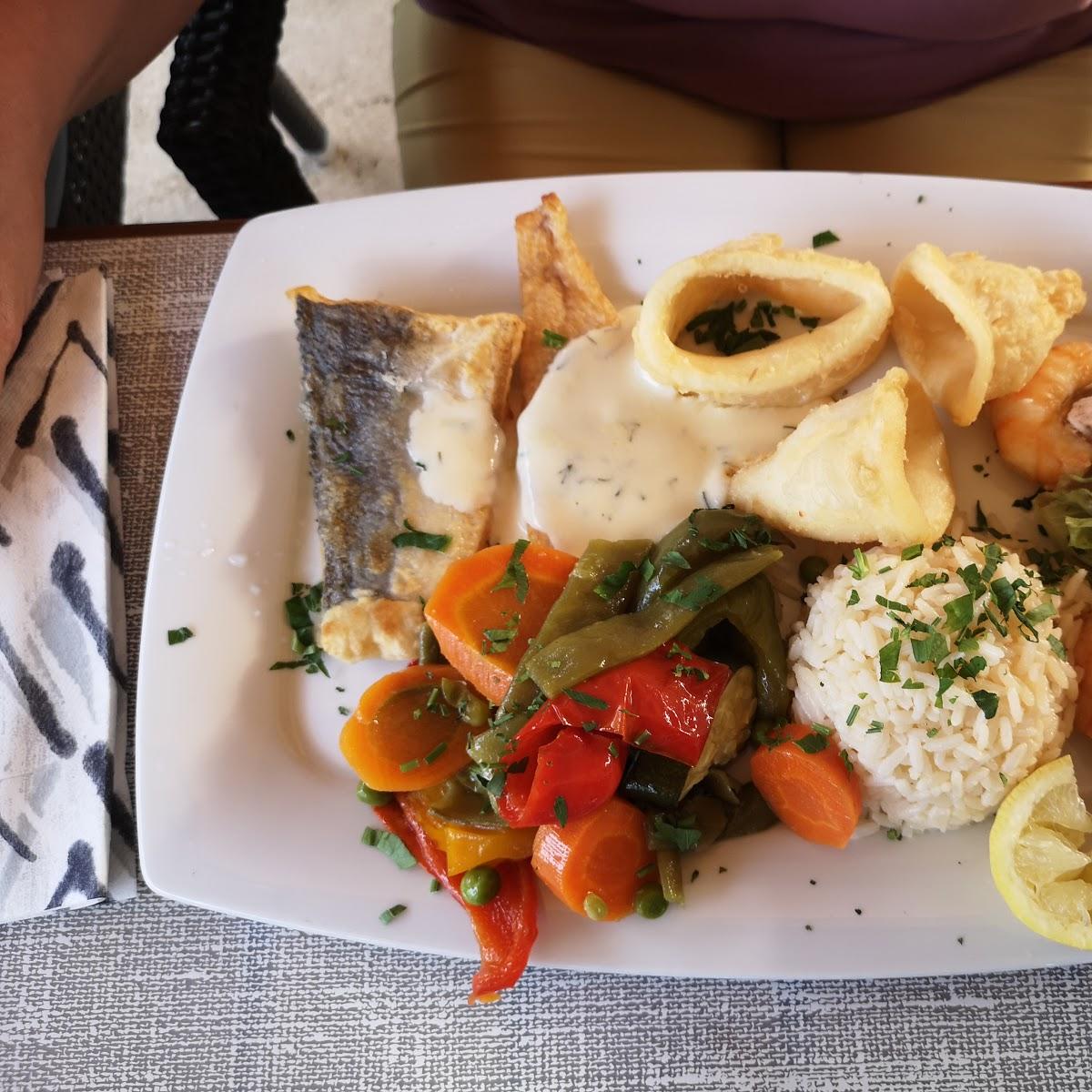 Restaurant "Restaurant Alexandros" in  Kehl