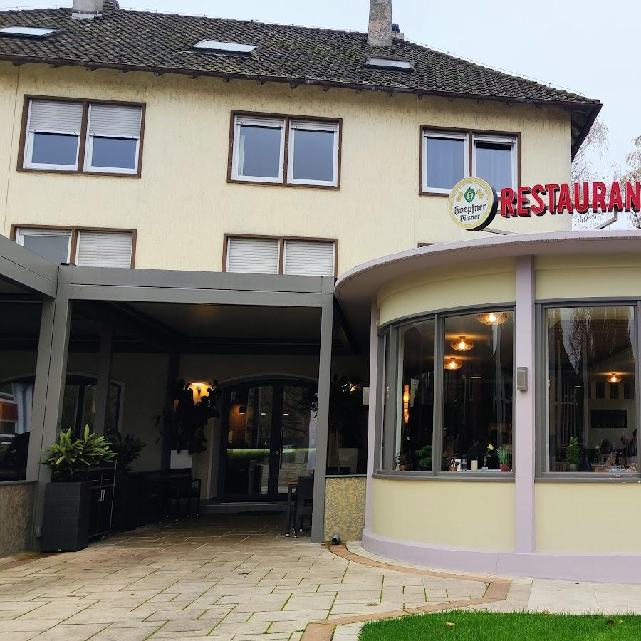 Restaurant "Alexandros Restaurant" in Kehl