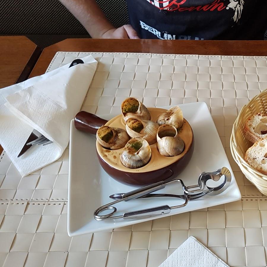 Restaurant "Brasserie" in  Kehl