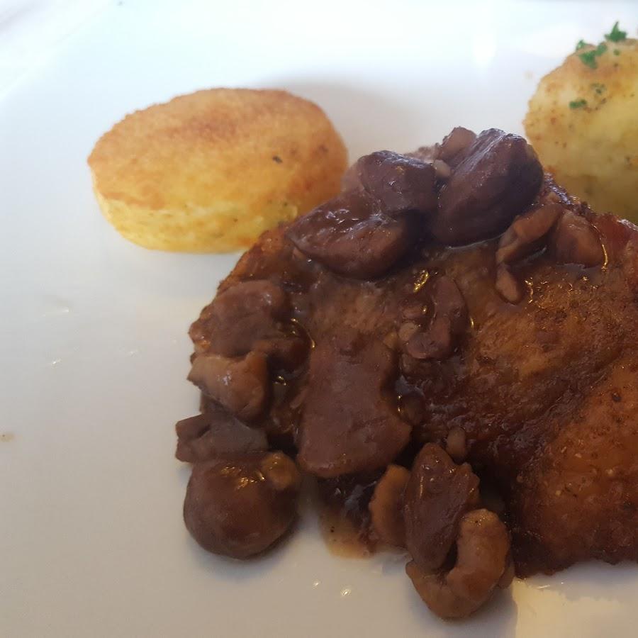 Restaurant "Neumühler Pflug" in  Kehl