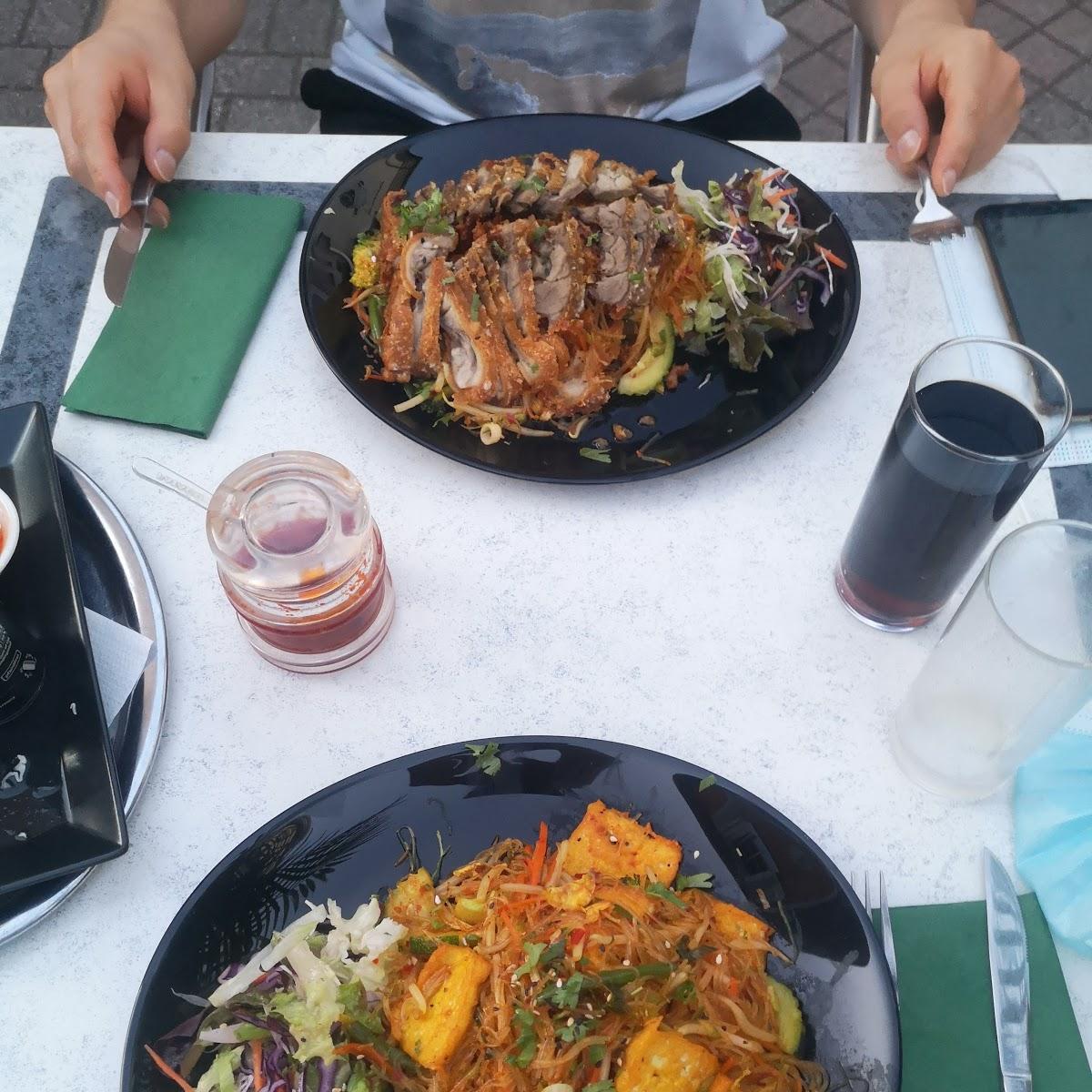 Restaurant "Viet Food" in  Kehl