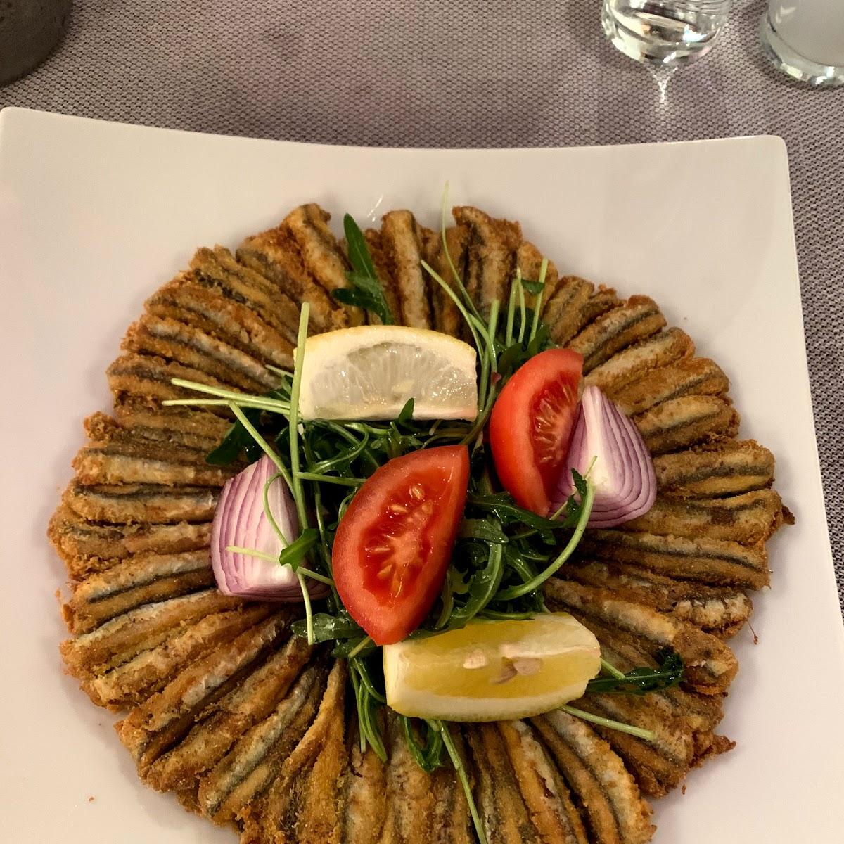 Restaurant "Restaurant Taverna" in  Kehl