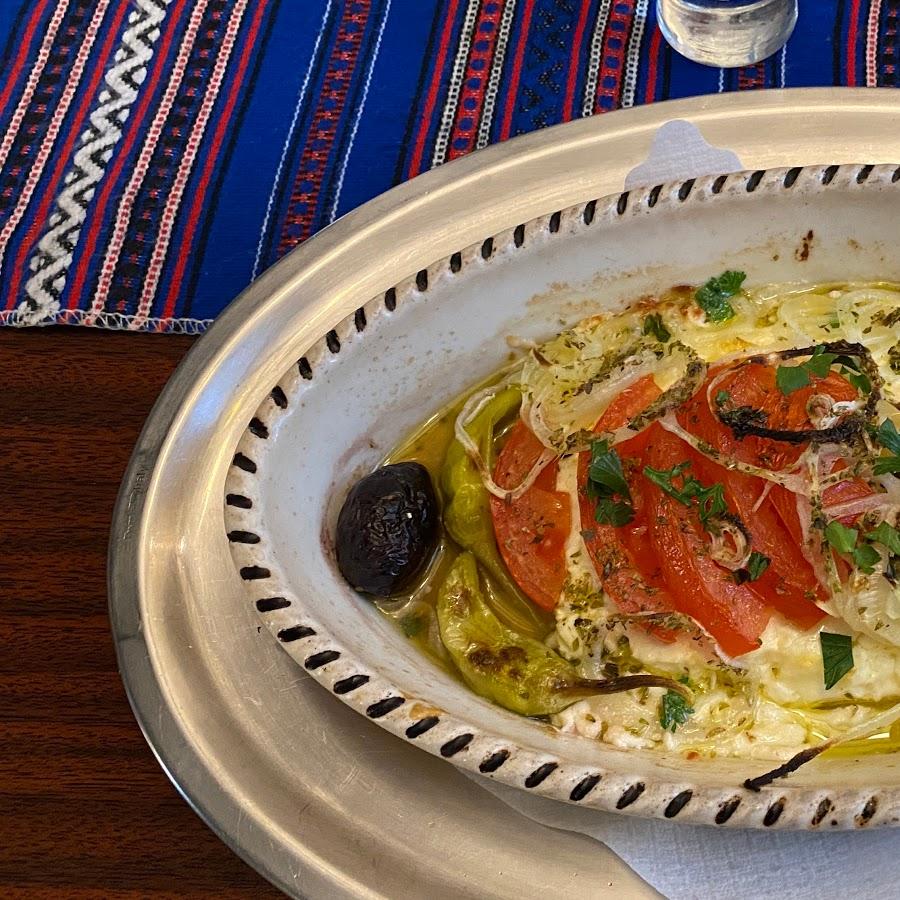 Restaurant "Restaurant Hellas" in  Kehl