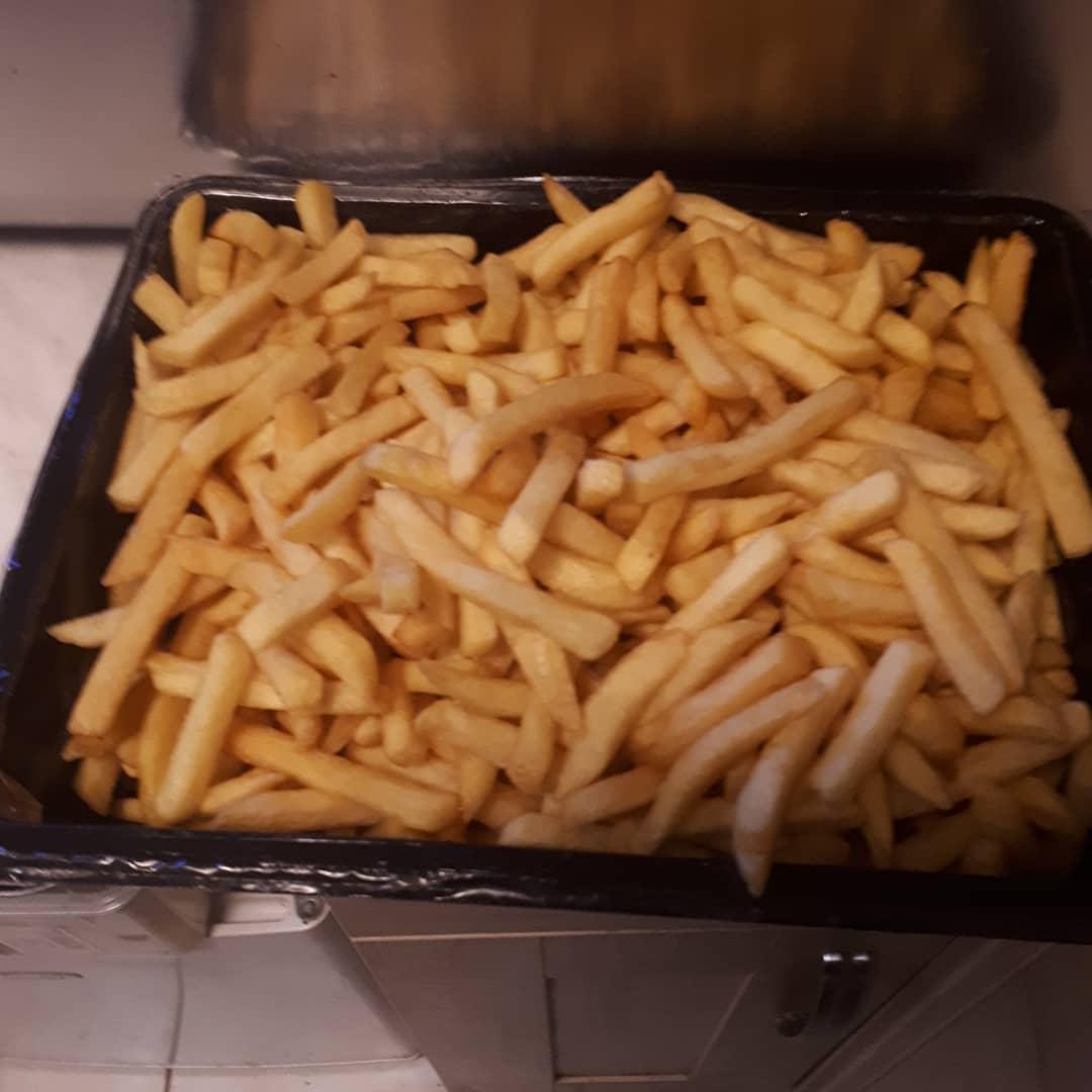 Restaurant "Hanauer Backhisel Dupfe