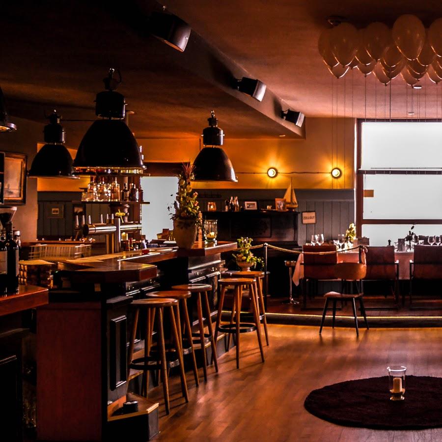 Restaurant "Hafen 17 Hotel-Küche-Bar" in Kehl