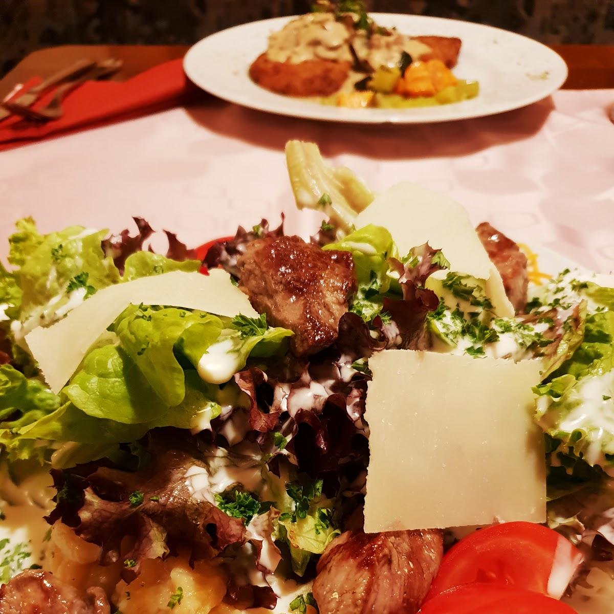 Restaurant "Meyerhof" in  Kehl