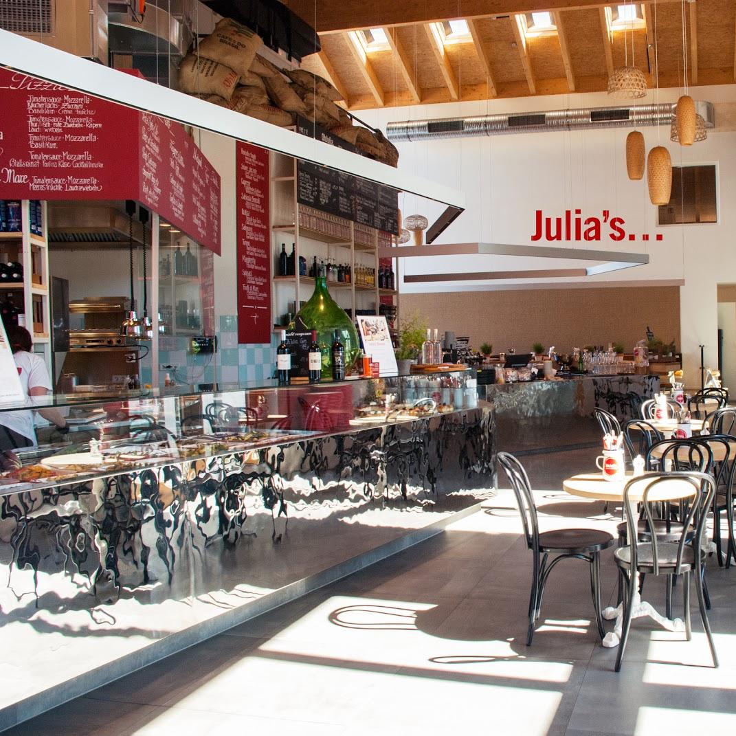 Restaurant "Julia