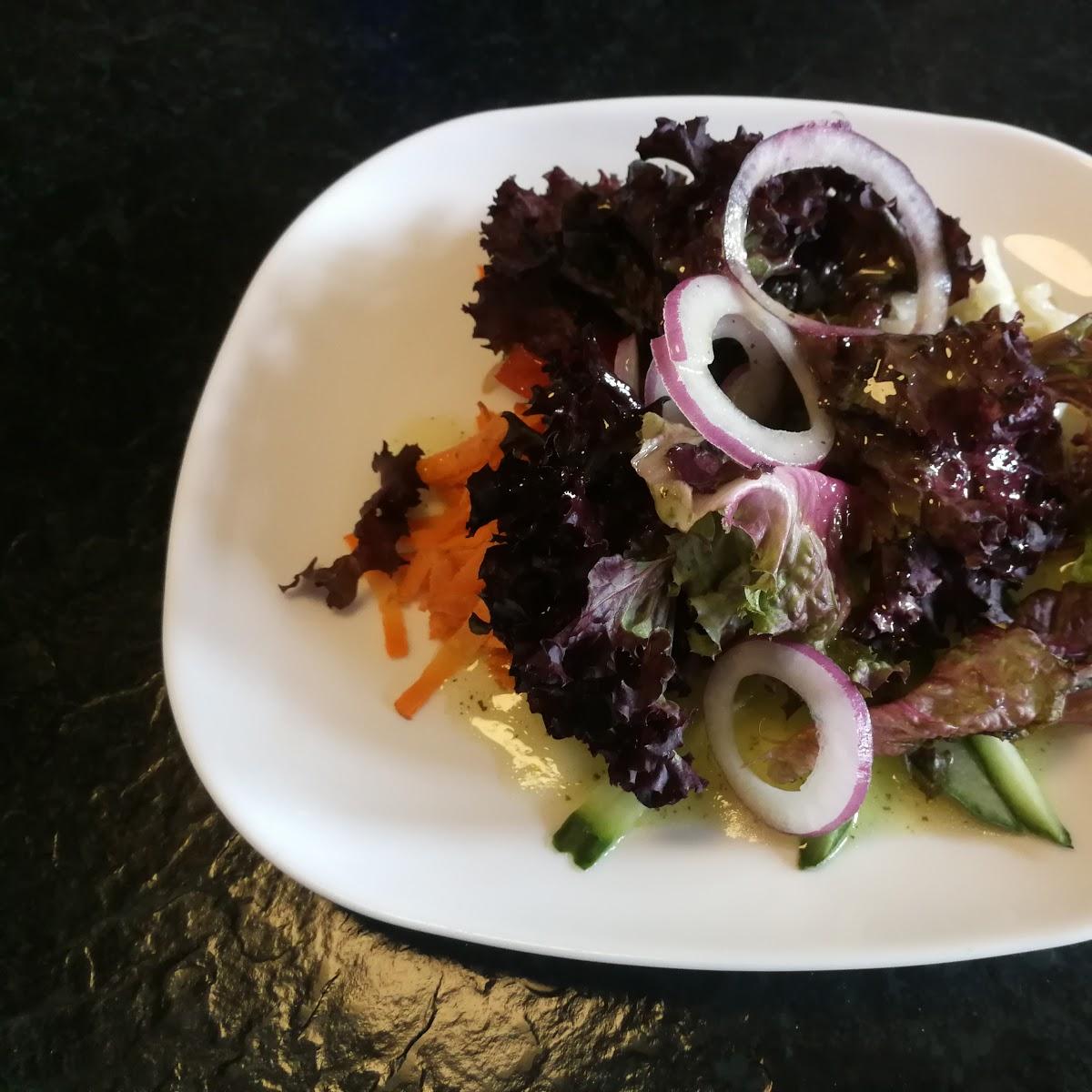 Restaurant "Restaurant Delphi" in  Kehl