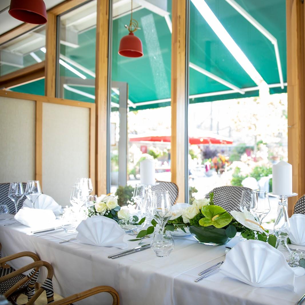 Restaurant "Restaurant Cala - Grill, Steak & Burger Restaurant" in Kehl