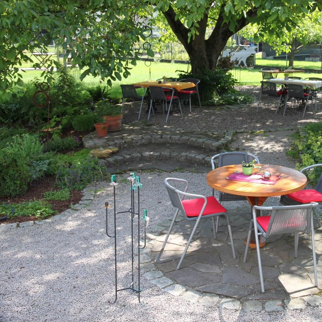 Restaurant "Gaststätte Rastzeit" in Kehl