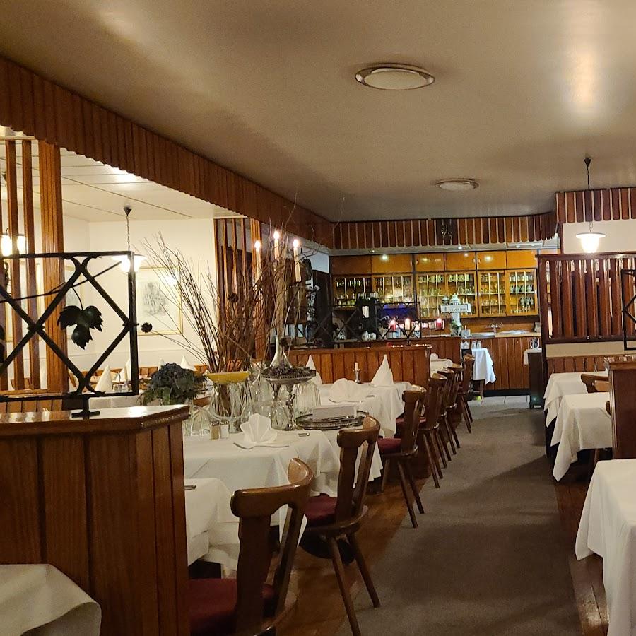Restaurant "Baldner